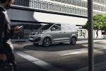 Peugeot e-Expert 2020 года